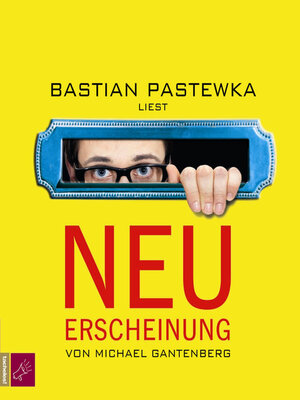 cover image of Neuerscheinung